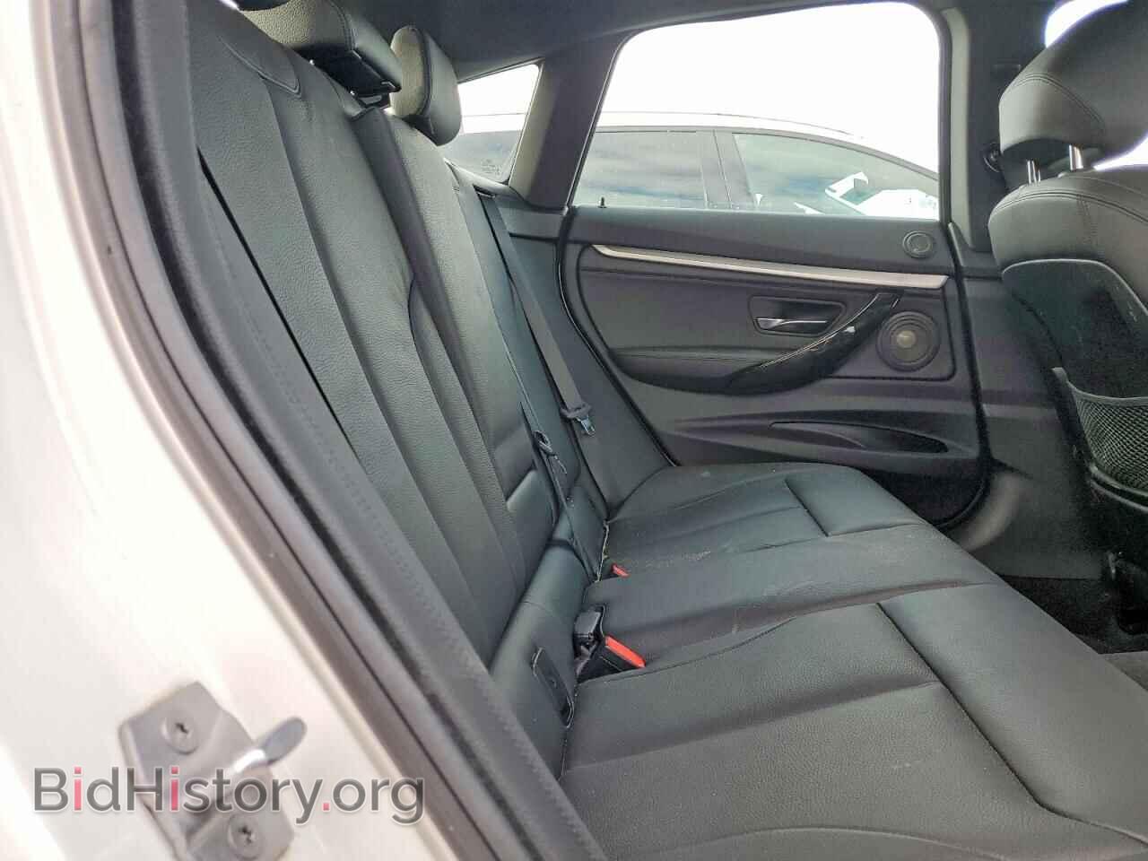 2018 BMW 3 SERIES - VIN: WBA8Z9C54JB219924 - Фото 10