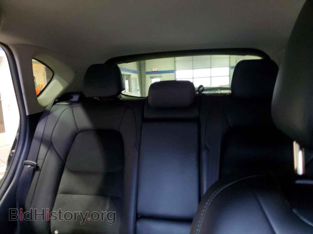 2018 MAZDA CX-5 - VIN: JM3KFBCM6J0409596 - Фото 10