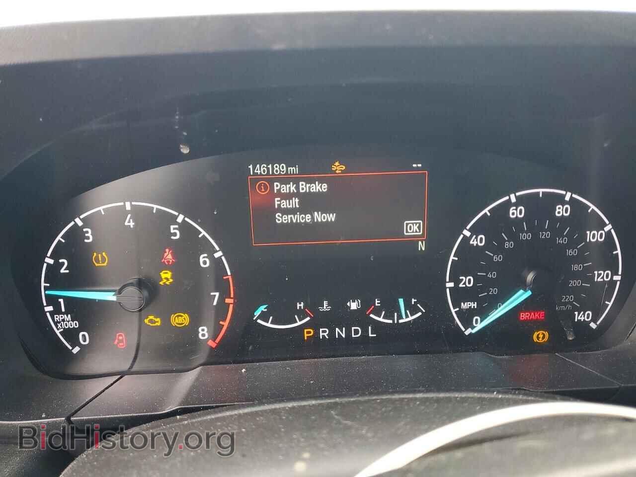 2022 FORD MAVERICK - VIN: 3FTTW8F94NRA18007 - Фото 9