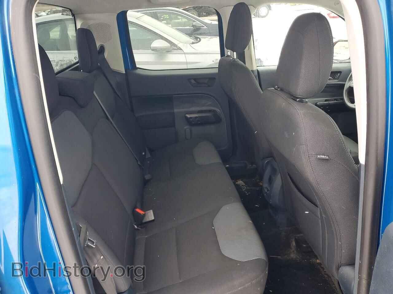 2022 FORD MAVERICK - VIN: 3FTTW8F94NRA18007 - Фото 10