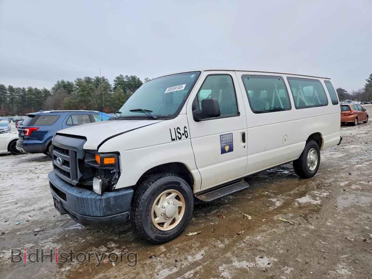 Photo 1FBSS3BL0DDB26079 - FORD ALL Models 2013