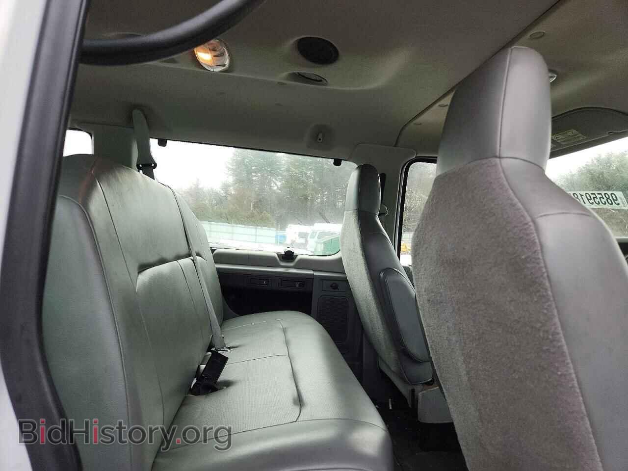 2013 FORD ALL Models - VIN: 1FBSS3BL0DDB26079 - Фото 11