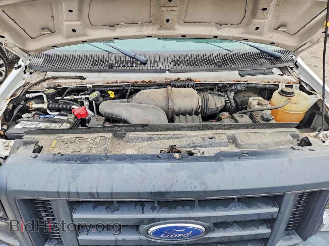 2013 FORD ALL Models - VIN: 1FBSS3BL0DDB26079 - Фото 12