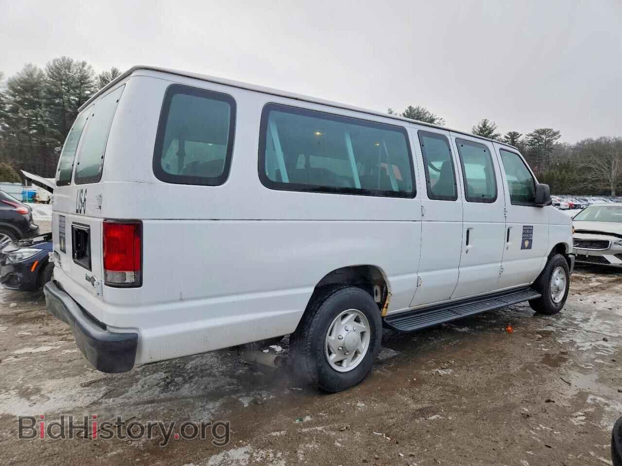 2013 FORD ALL Models - VIN: 1FBSS3BL0DDB26079 - Фото 3
