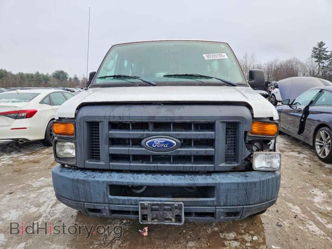 2013 FORD ALL Models - VIN: 1FBSS3BL0DDB26079 - Фото 5