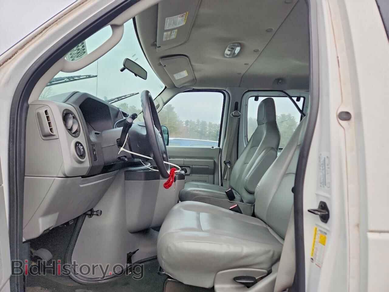 2013 FORD ALL Models - VIN: 1FBSS3BL0DDB26079 - Фото 7