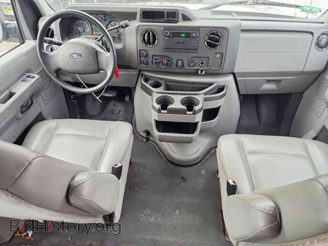 2013 FORD ALL Models - VIN: 1FBSS3BL0DDB26079 - Фото 8