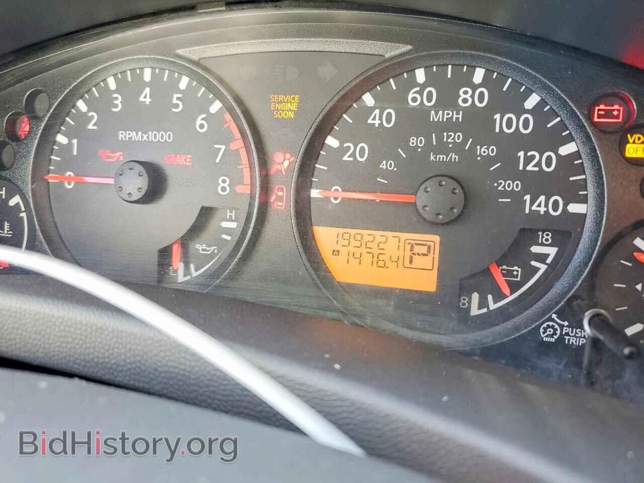 2011 NISSAN FRONTIER - VIN: 1N6AD0ER2BC422902 - Фото 9