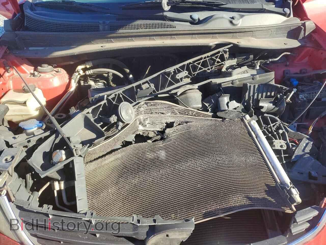 2011 KIA SPORTAGE - VIN: KNDPC3A25B7157959 - Фото 11