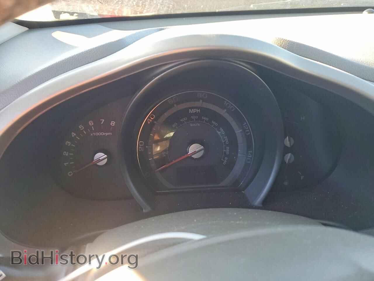 2011 KIA SPORTAGE - VIN: KNDPC3A25B7157959 - Фото 9