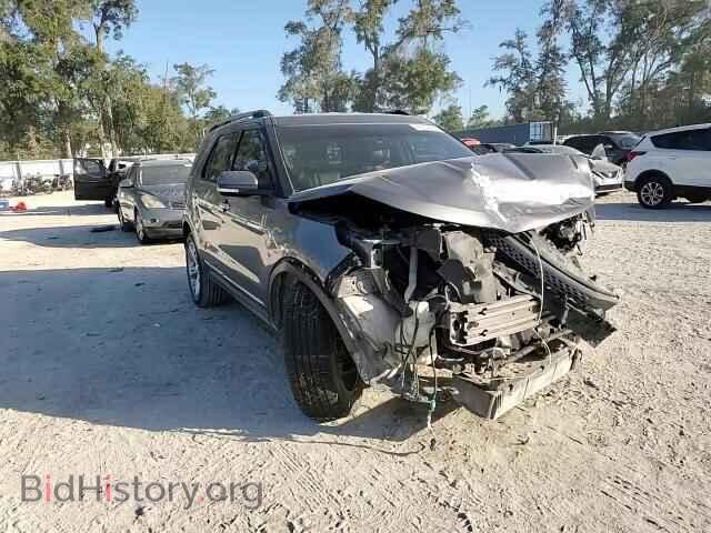 2013 FORD EXPLORER - VIN: 1FM5K7F89DGC62534 - Фото 15