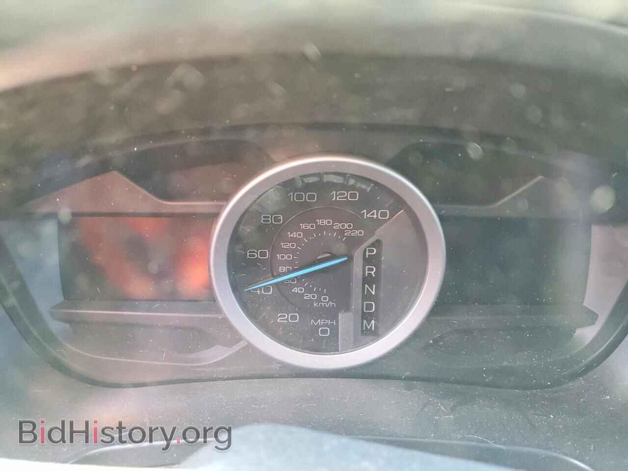 2013 FORD EXPLORER - VIN: 1FM5K7F89DGC62534 - Фото 9
