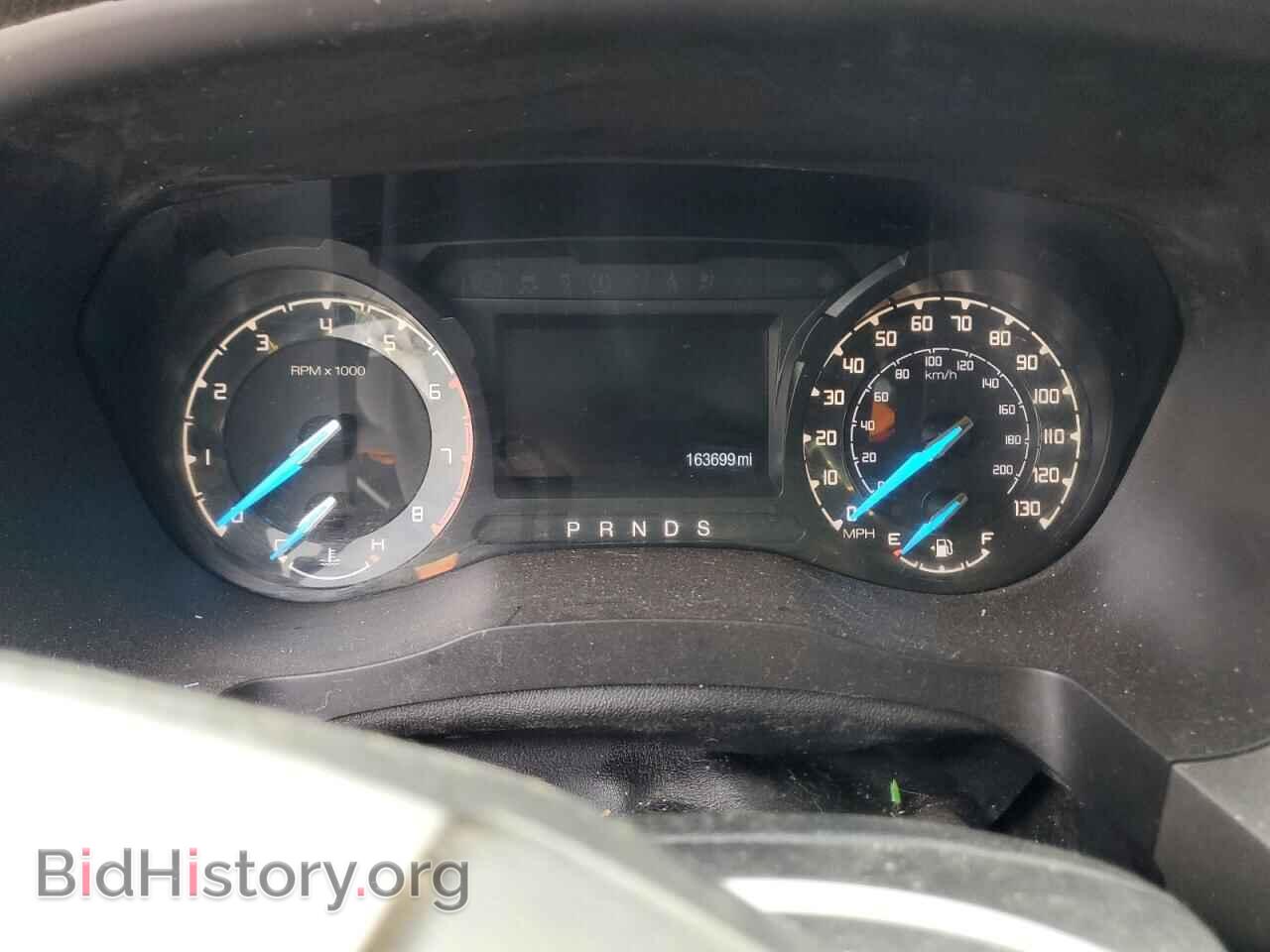 2020 FORD RANGER - VIN: 1FTER4FH1LLA37447 - Фото 9
