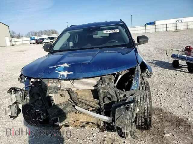 2020 FORD EXPLORER - VIN: 1FMSK8DHXLGD00654 - Фото 14