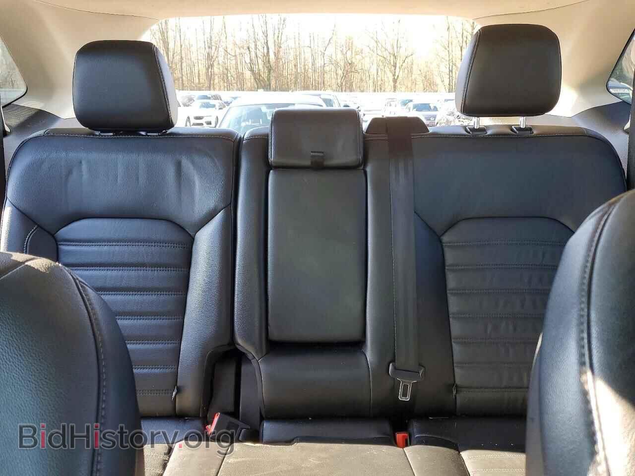 2016 FORD EDGE - VIN: 2FMPK4J94GBB46614 - Фото 10