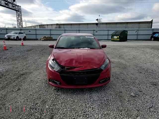2013 DODGE DART - VIN: 1C3CDFBA4DD142249 - Photo 13