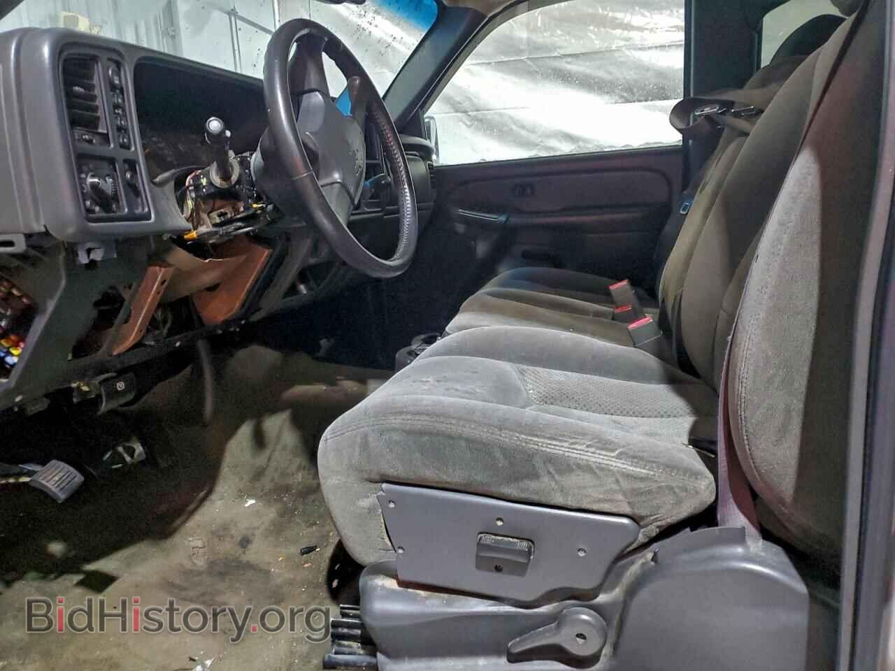 2005 CHEVROLET ALL Models - VIN: 2GCEK13T351383035 - Фото 7