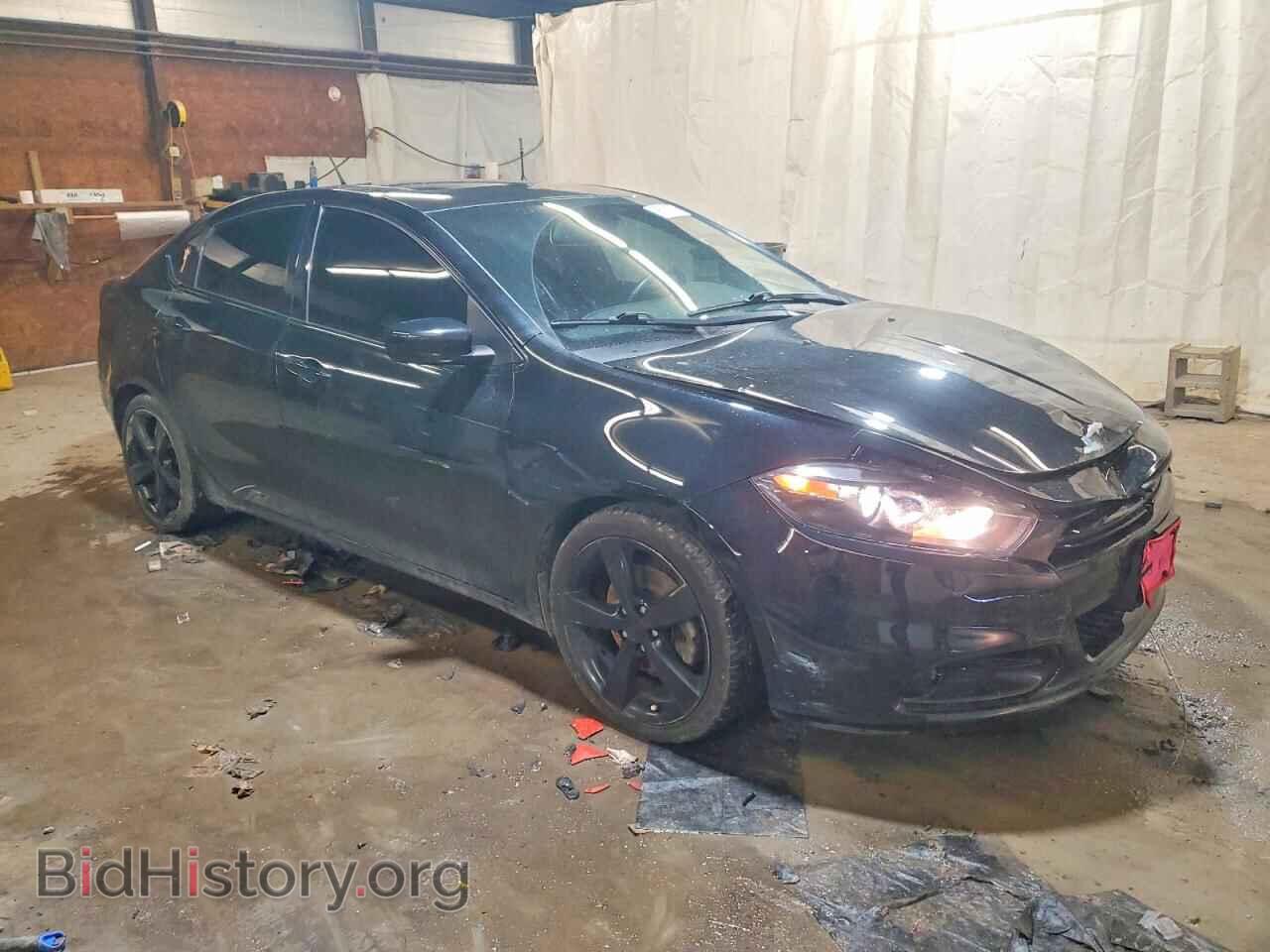 2015 DODGE DART - VIN: 1C3CDFBB9FD180670 - Фото 4