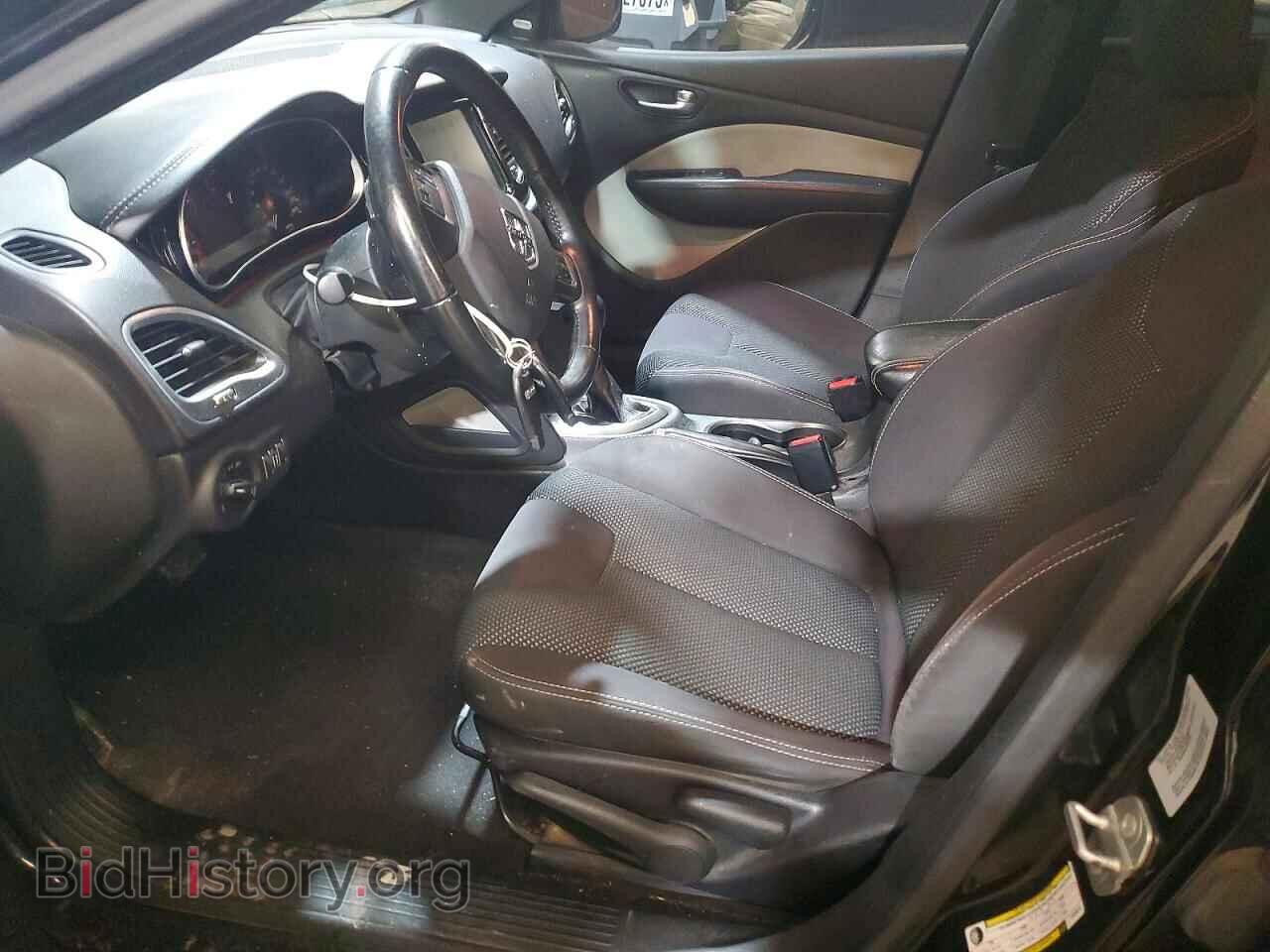 2015 DODGE DART - VIN: 1C3CDFBB9FD180670 - Фото 7