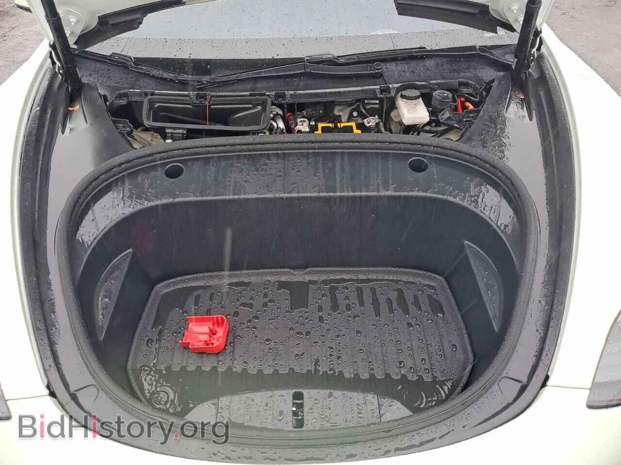 2021 TESLA MODEL 3 - VIN: 5YJ3E1EB4MF065357 - Photo 11