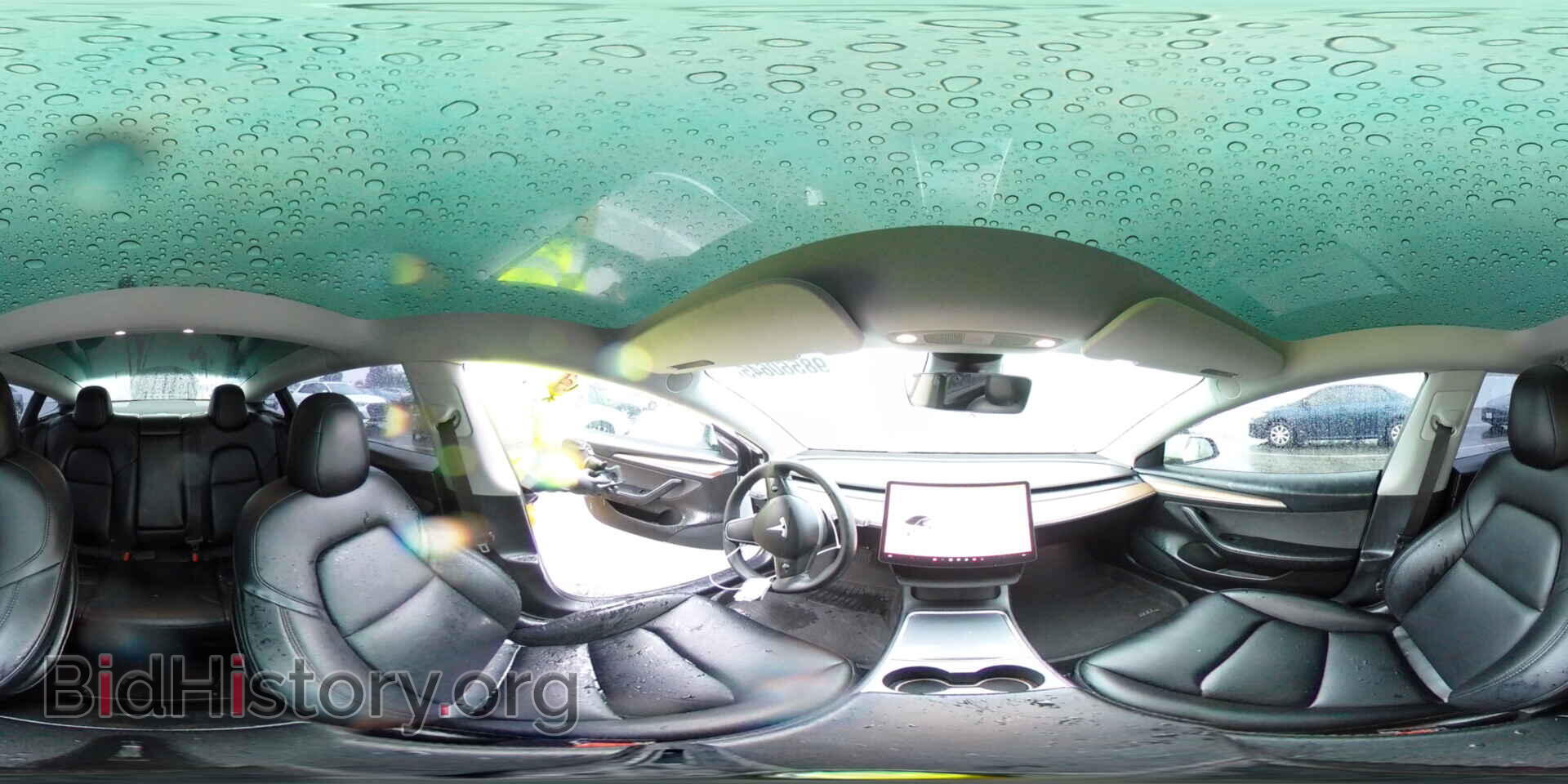2021 TESLA MODEL 3 - VIN: 5YJ3E1EB4MF065357 - Photo 14