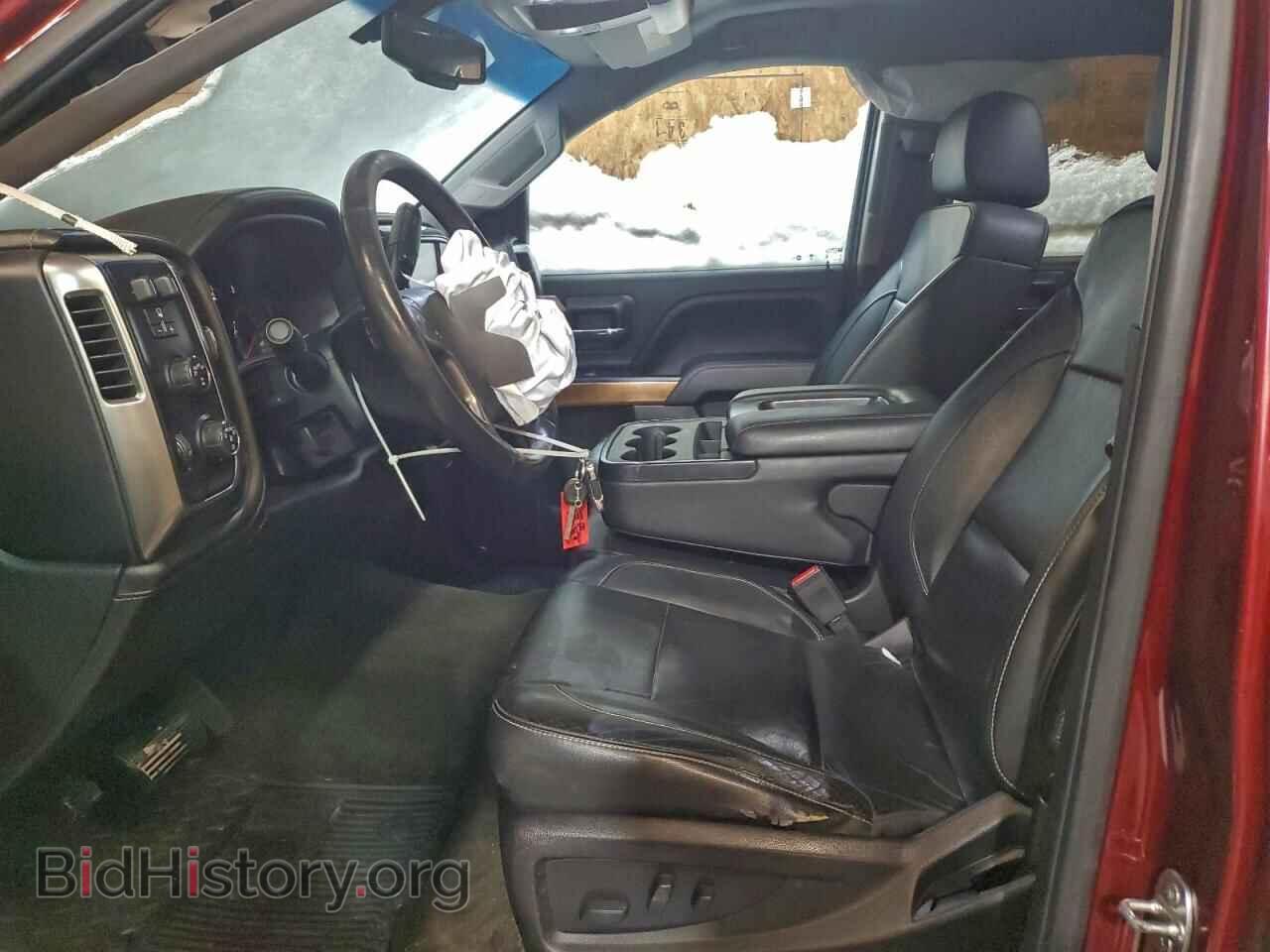 2017 CHEVROLET ALL Models - VIN: 3GCUKSEC3HG234831 - Фото 7