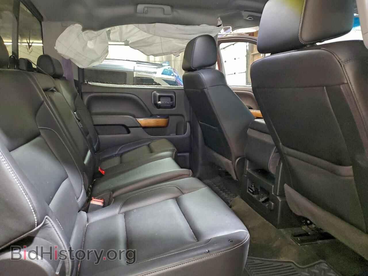 2017 CHEVROLET ALL Models - VIN: 3GCUKSEC3HG234831 - Фото 10