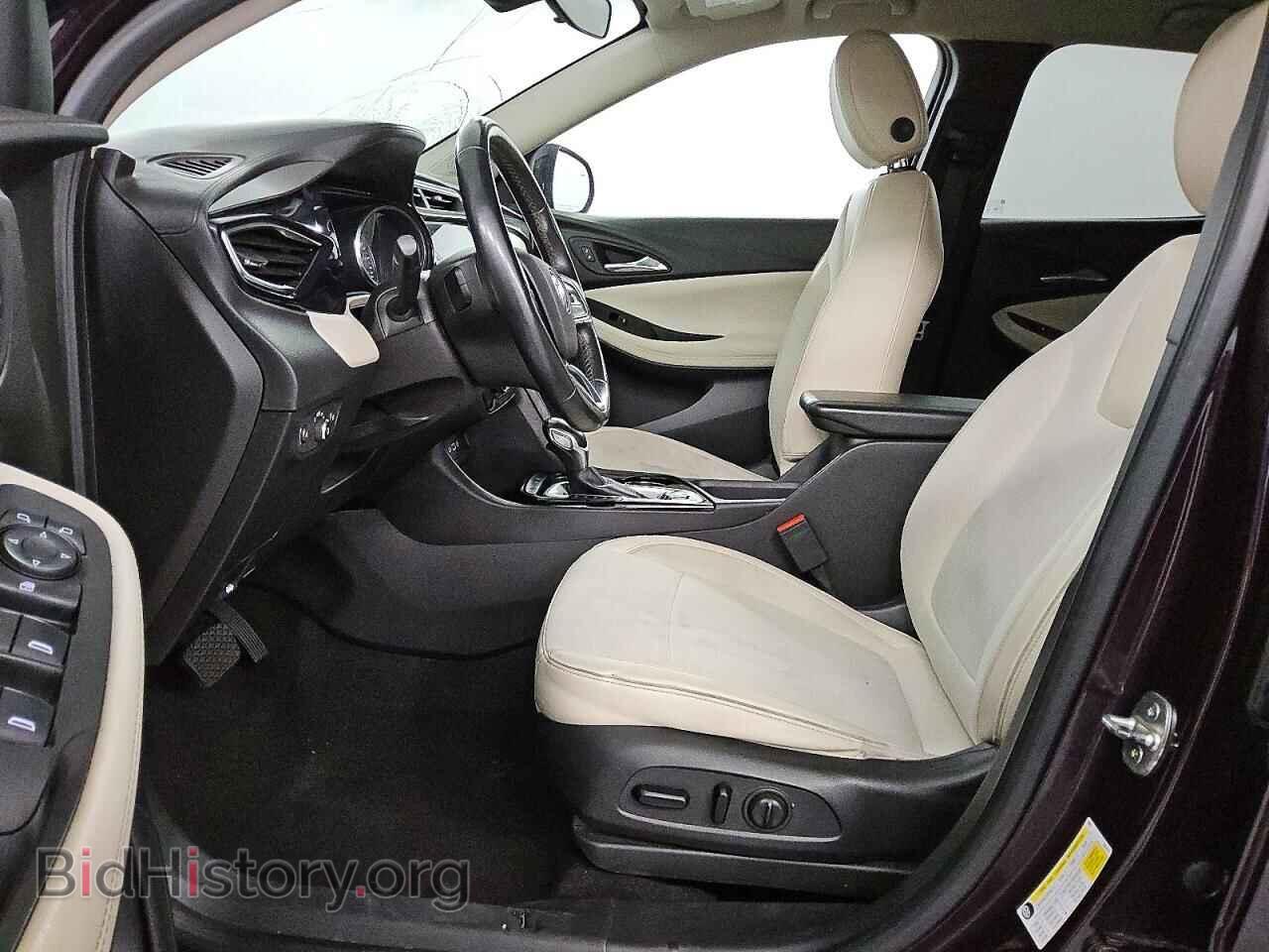 2021 BUICK ENCORE - VIN: KL4MMDSL4MB142344 - Фото 7