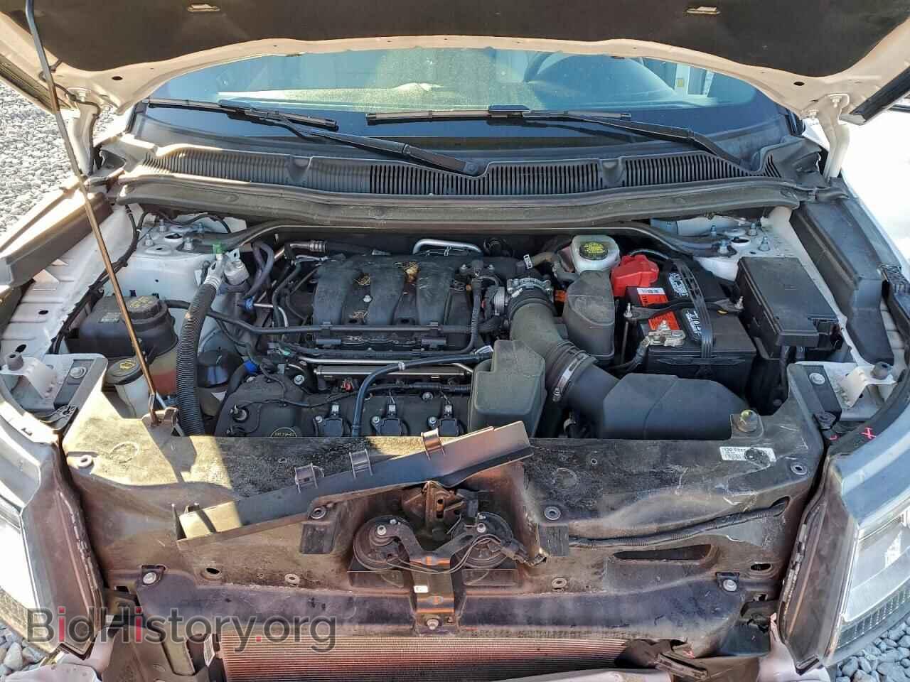 2018 FORD EXPLORER - VIN: 1FM5K7D88JGB75464 - Фото 12