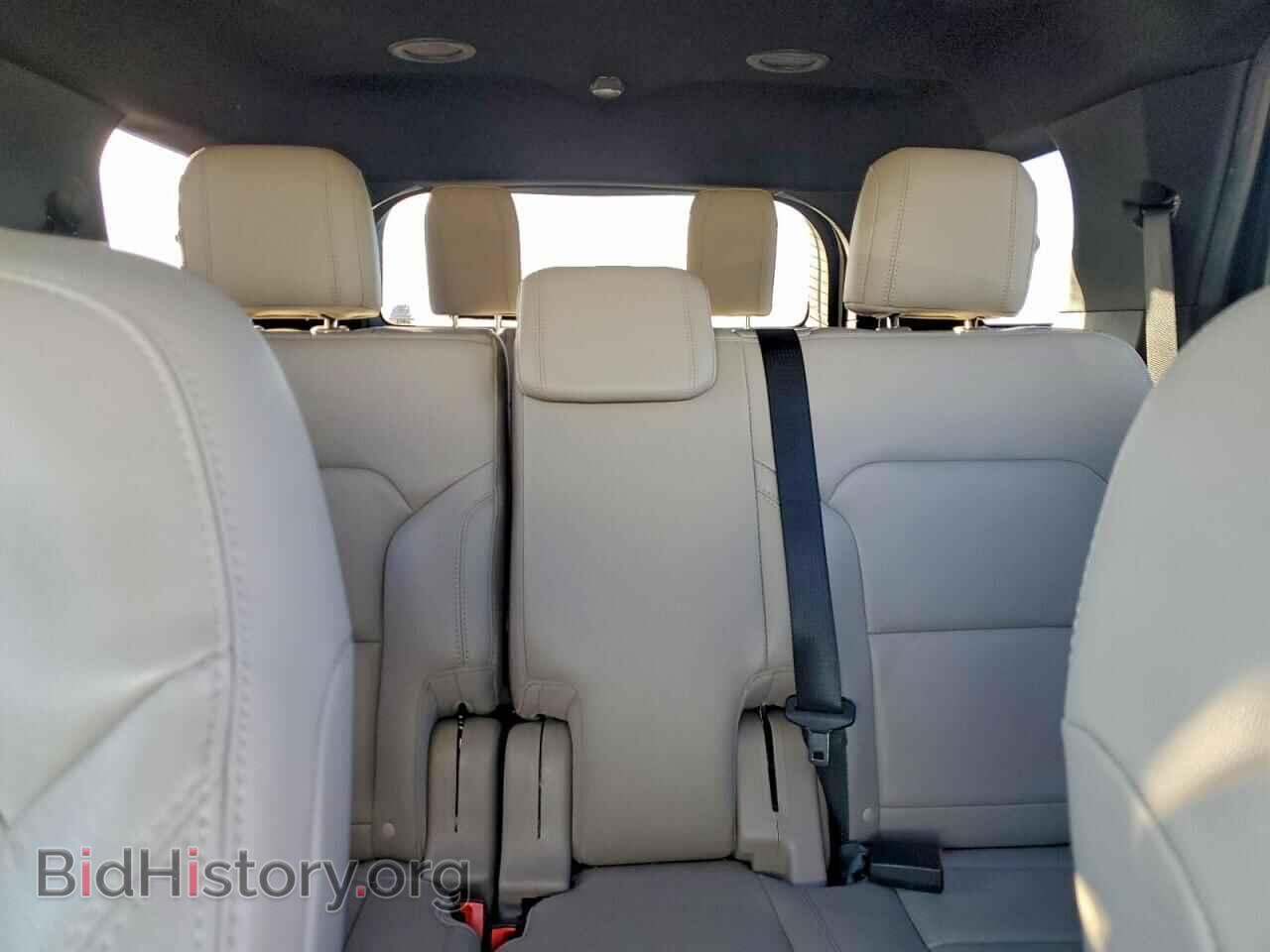 2018 FORD EXPLORER - VIN: 1FM5K7D88JGB75464 - Фото 10