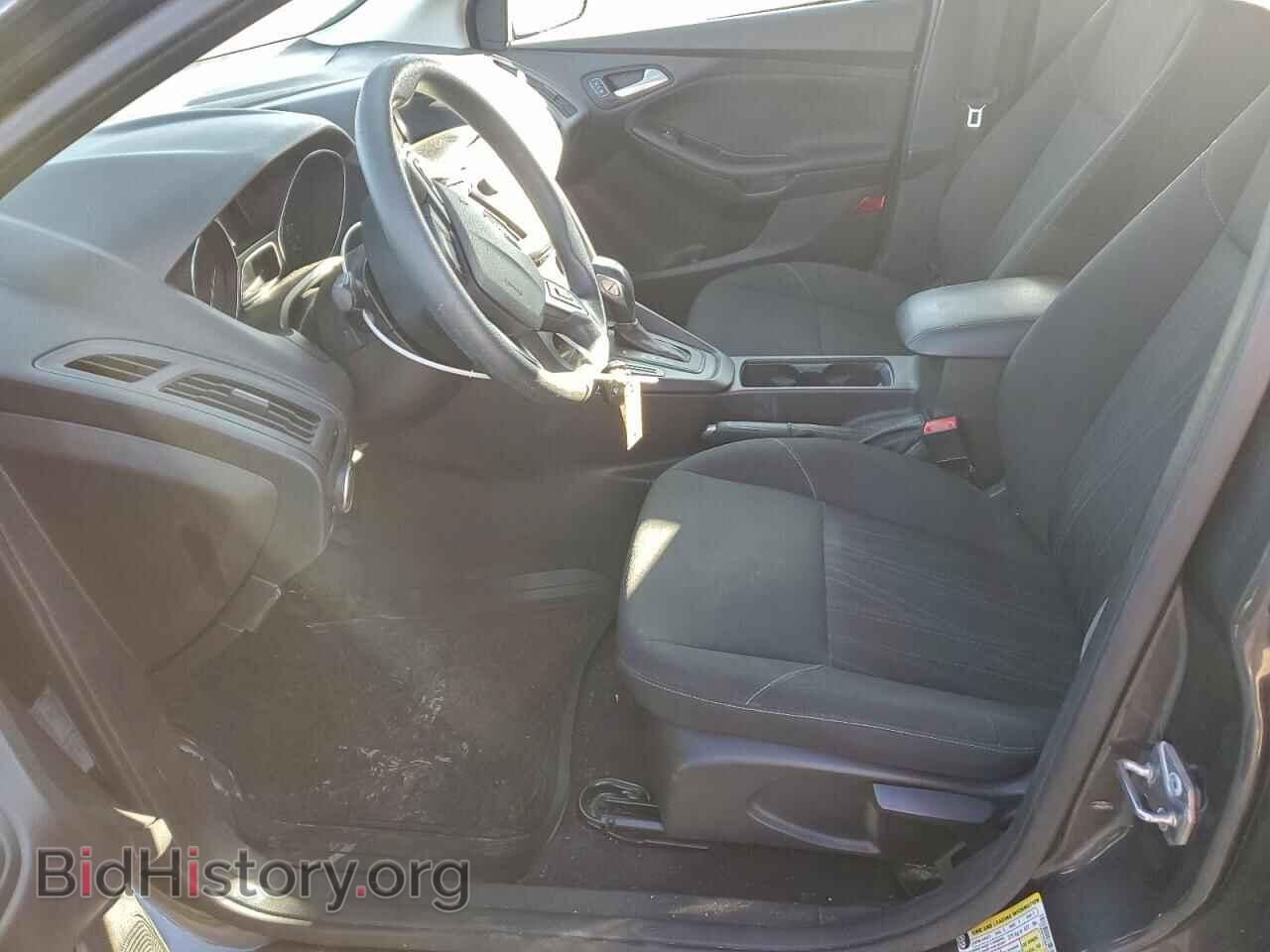 2015 FORD FOCUS - VIN: 1FADP3K28FL374785 - Фото 7