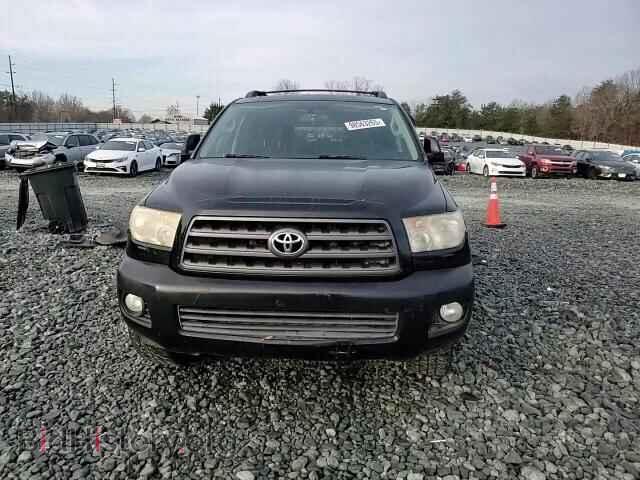 2011 TOYOTA SEQUOIA - VIN: 5TDZY5G13BS035823 - Фото 14