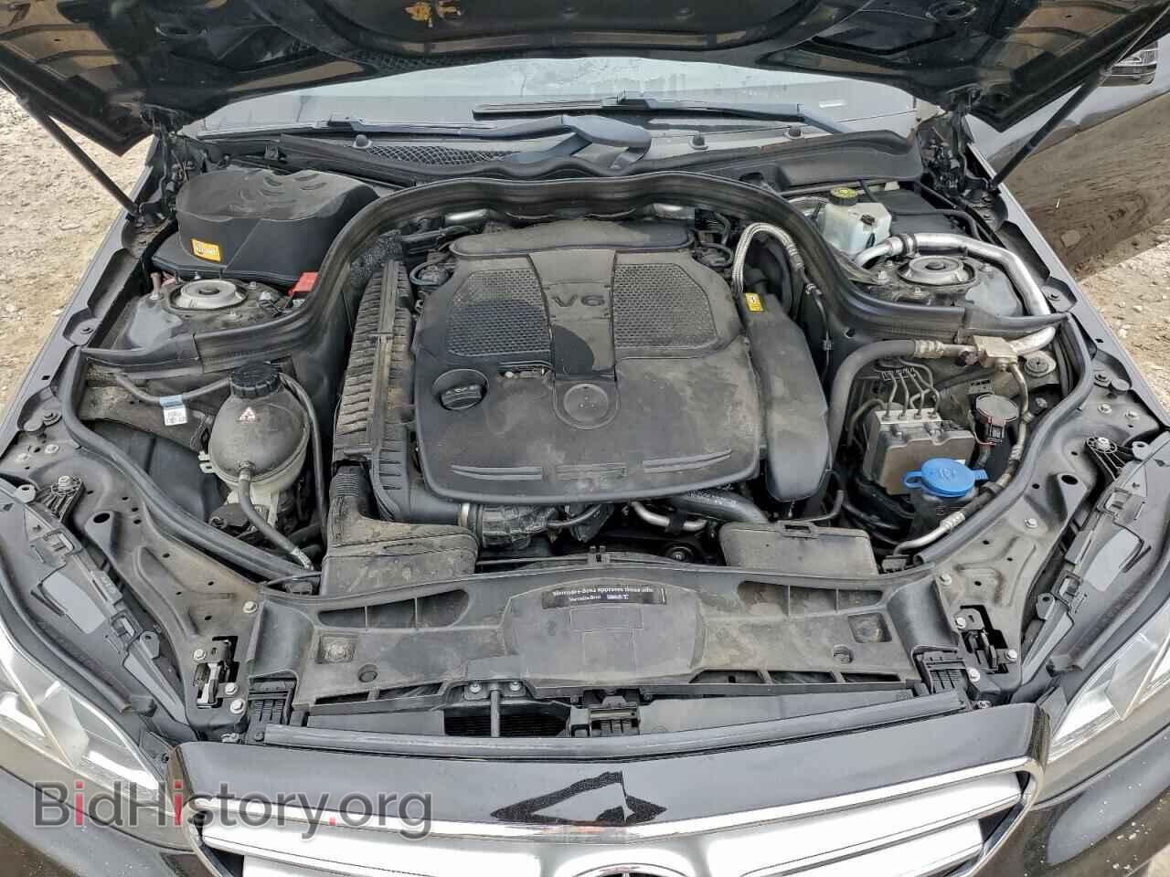 2014 MERCEDES-BENZ E-CLASS - VIN: WDDHF5KB8EB032905 - Фото 11