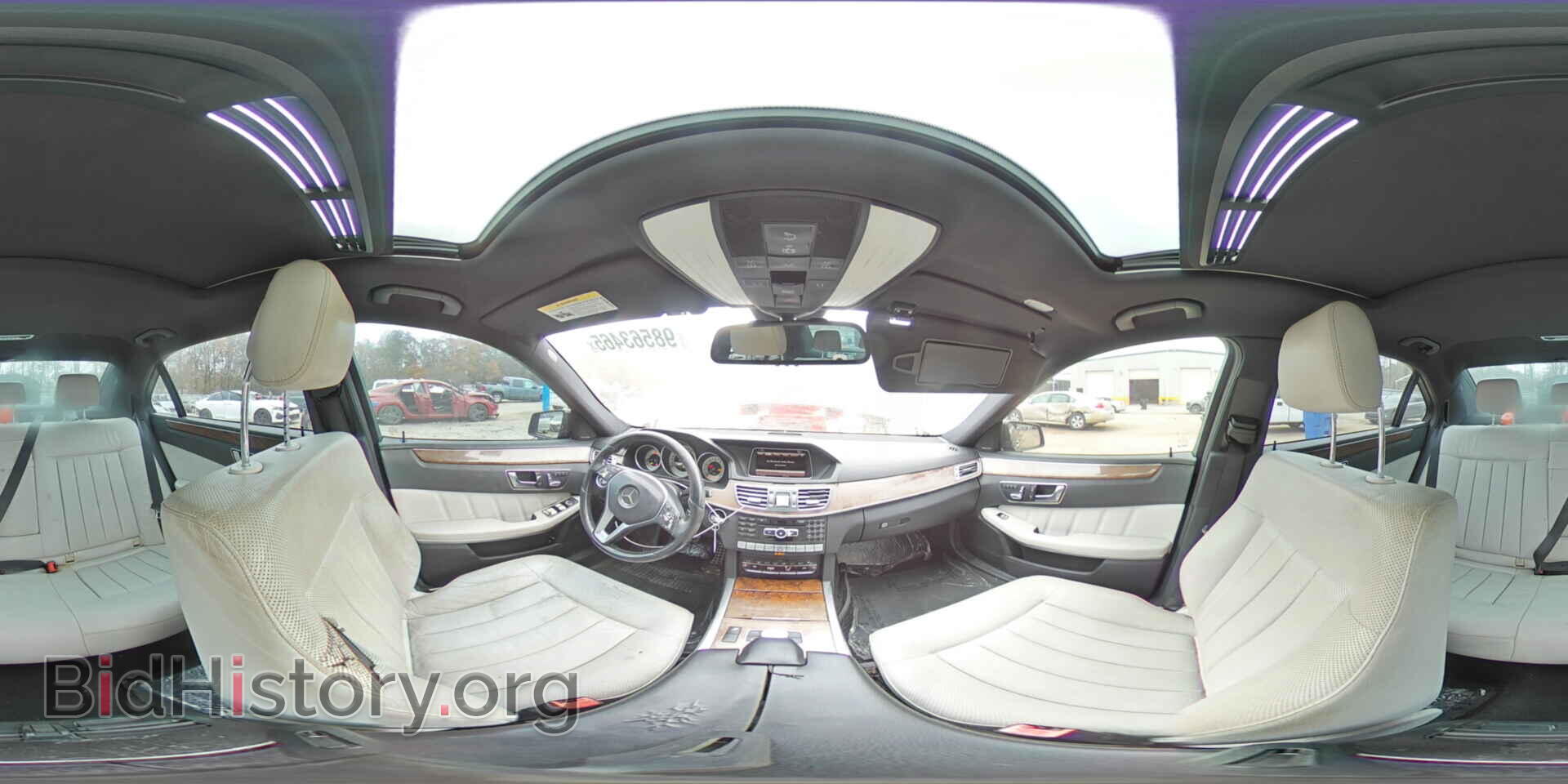 2014 MERCEDES-BENZ E-CLASS - VIN: WDDHF5KB8EB032905 - Фото 15