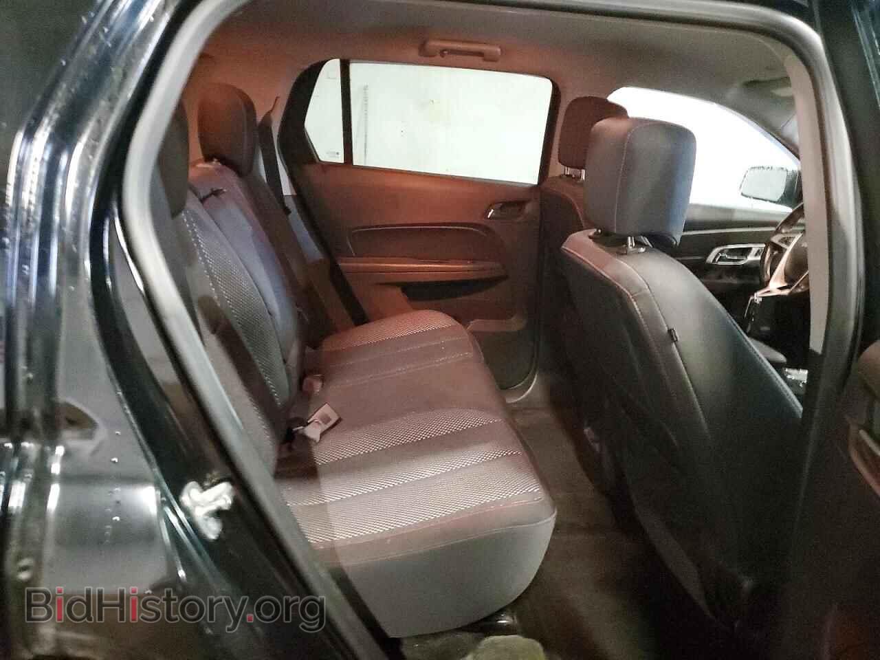 2017 GMC TERRAIN - VIN: 2GKFLTEK0H6330757 - Photo 11