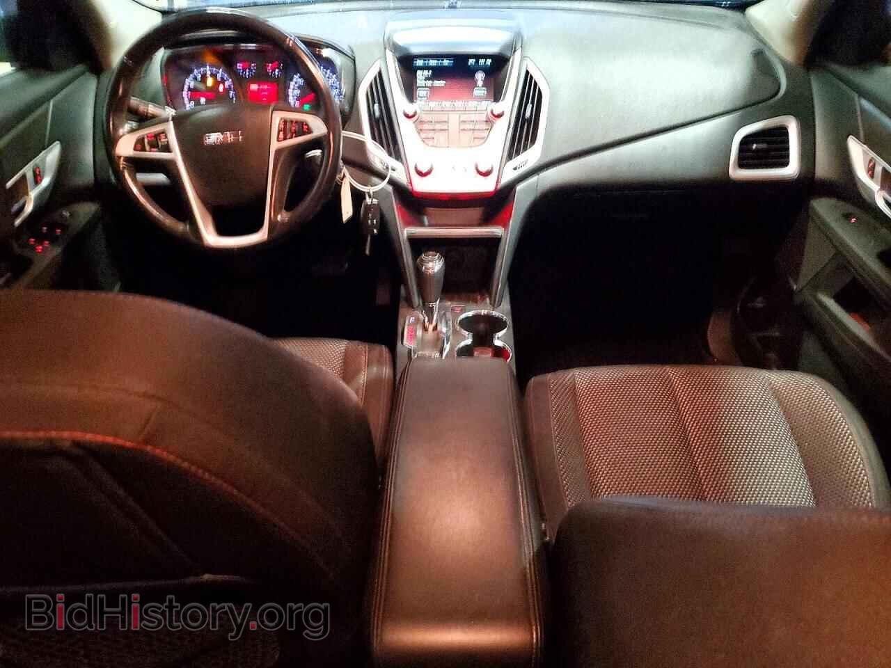 2017 GMC TERRAIN - VIN: 2GKFLTEK0H6330757 - Photo 8