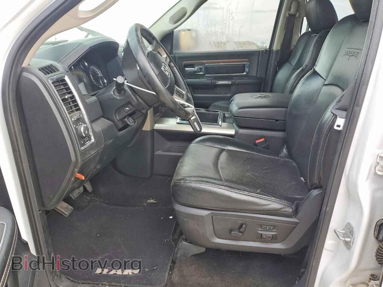 2014 RAM 1500 - VIN: 1C6RR6NT6ES391595 - Фото 7