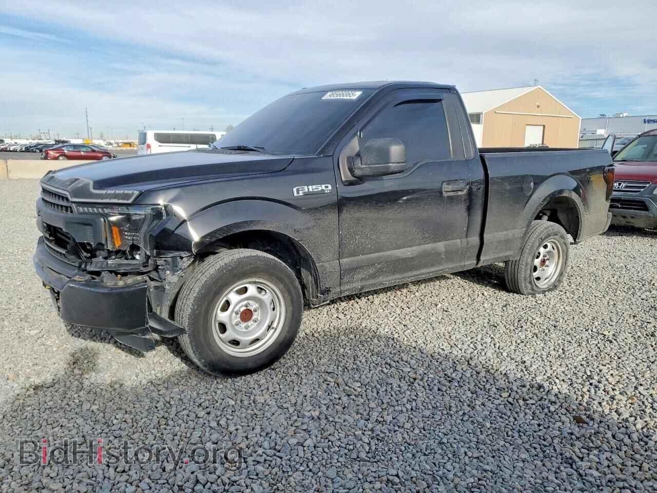 Photo 1FTMF1CB9KFA22985 - FORD All Models 2019