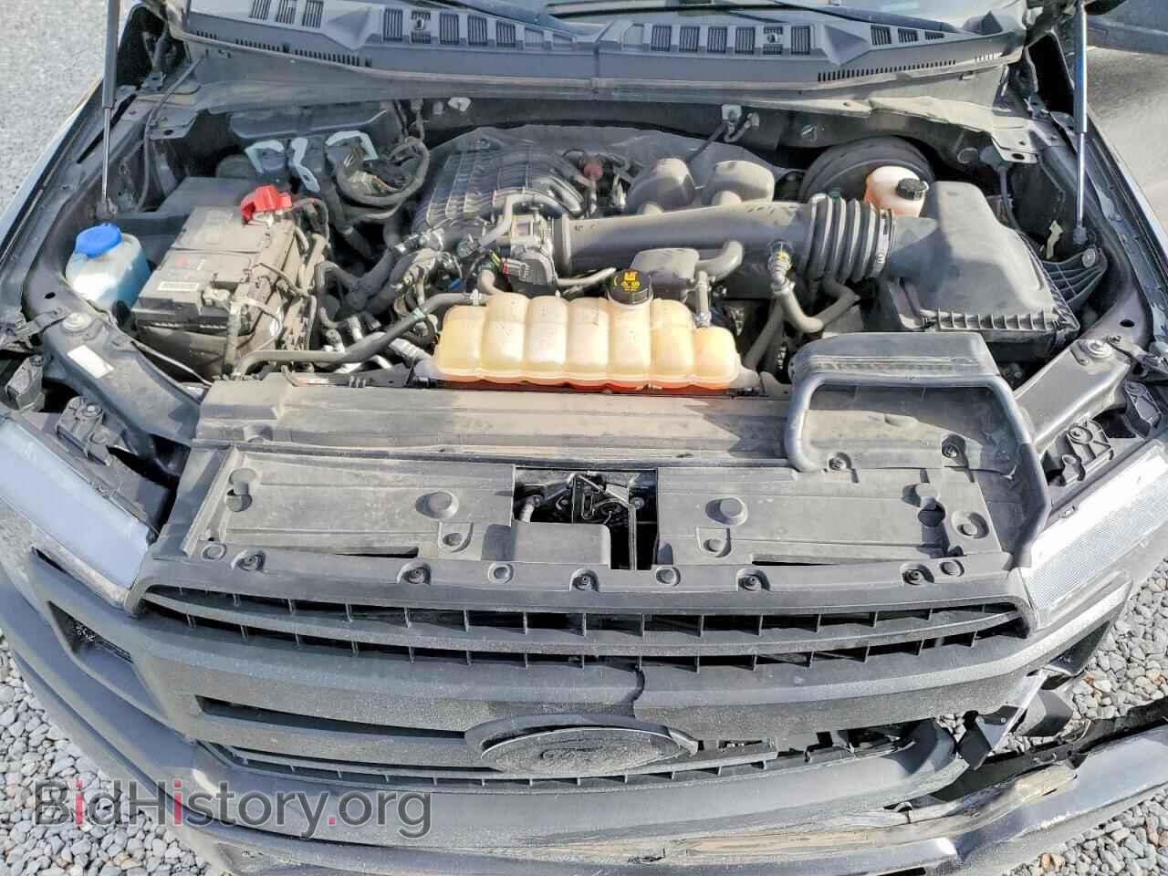 2019 FORD All Models - VIN: 1FTMF1CB9KFA22985 - Photo 11