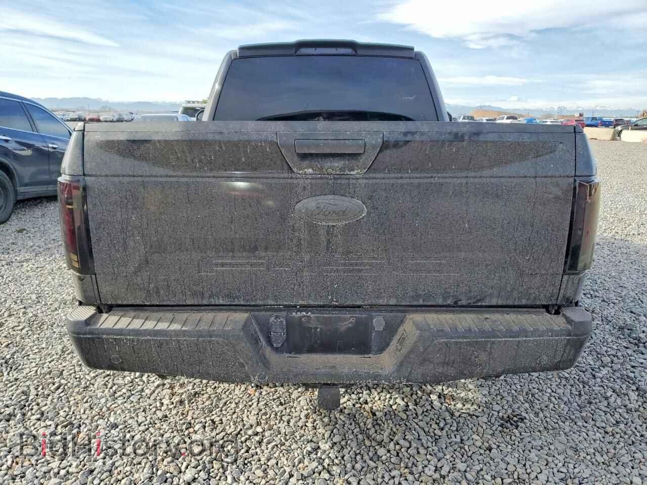 2019 FORD All Models - VIN: 1FTMF1CB9KFA22985 - Photo 6