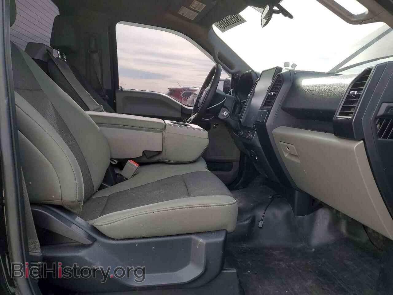 2019 FORD All Models - VIN: 1FTMF1CB9KFA22985 - Photo 10