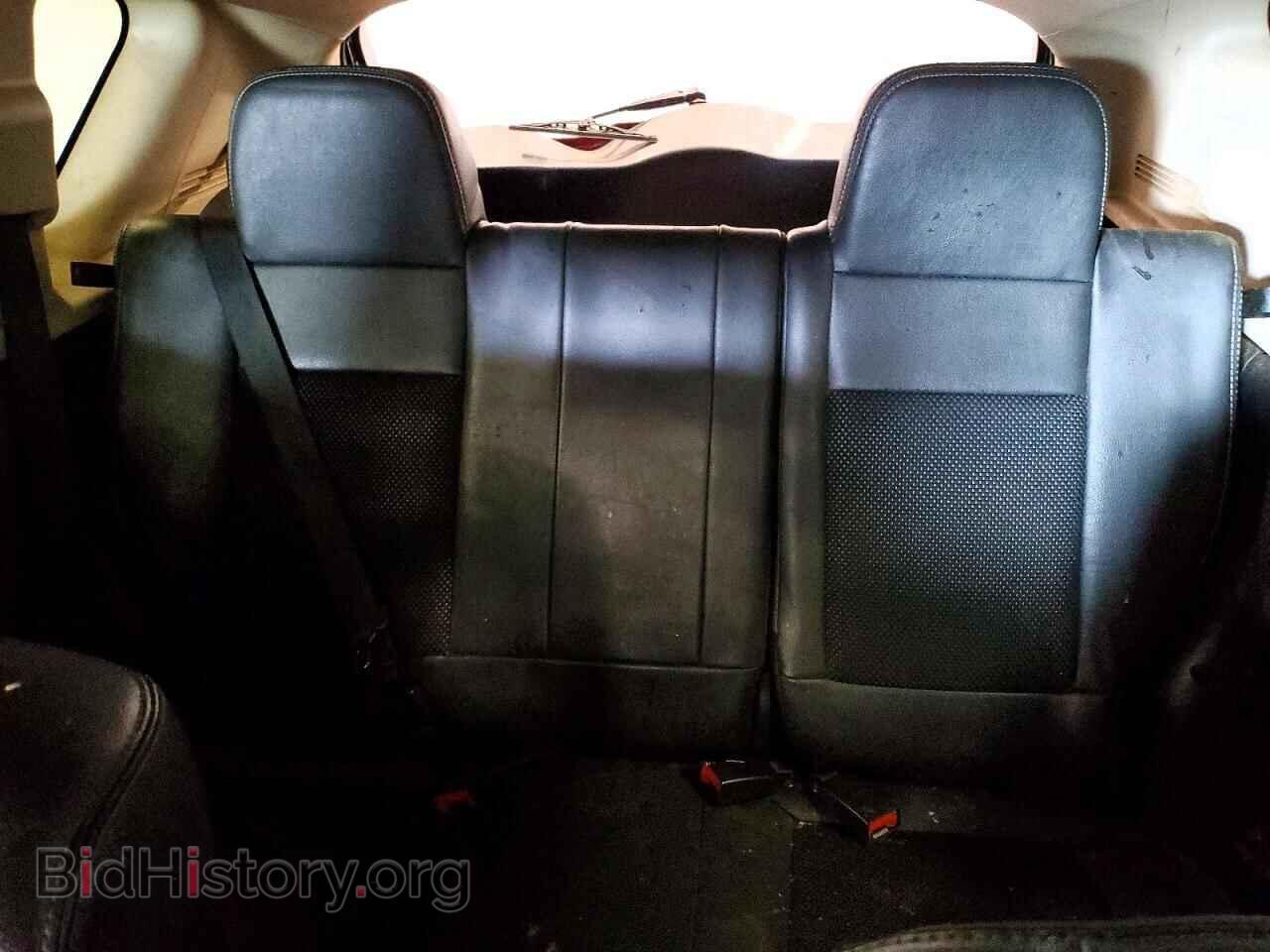2014 JEEP COMPASS - VIN: 1C4NJDAB2ED804519 - Photo 10