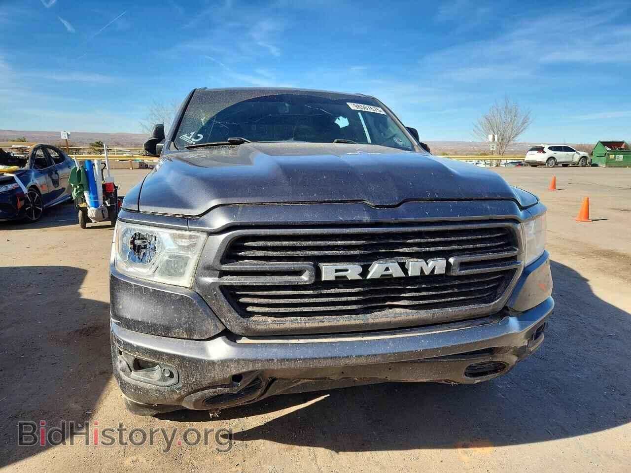 2020 RAM 1500 - VIN: 1C6SRFFT5LN104064 - Фото 5