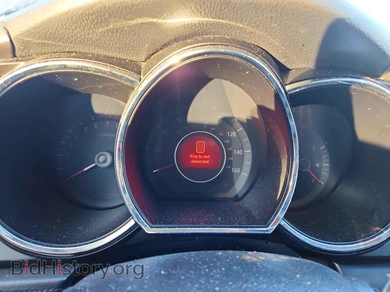 2013 KIA OPTIMA - VIN: 5XXGN4A76DG163789 - Фото 9