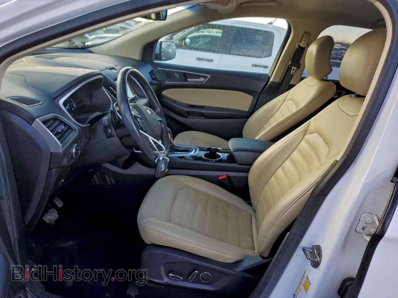 2017 FORD EDGE - VIN: 2FMPK3J97HBC29109 - Photo 7