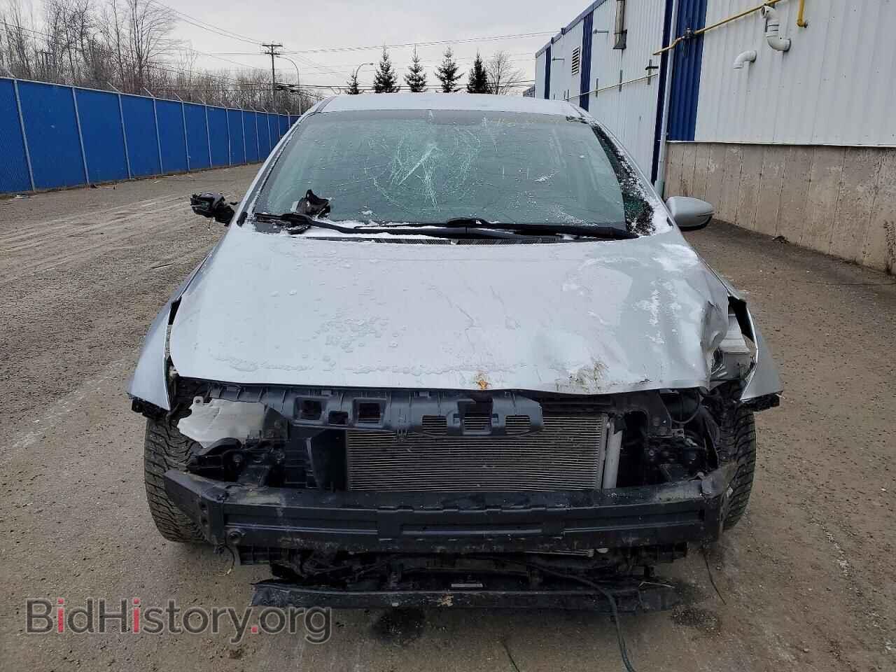 2017 KIA FORTE - VIN: 3KPFL4A89HE034244 - Фото 5