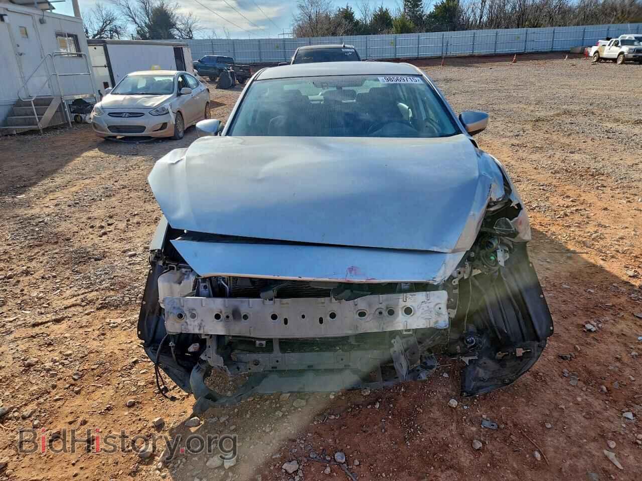 2017 MAZDA 3 - VIN: 3MZBN1U79HM136477 - Фото 5