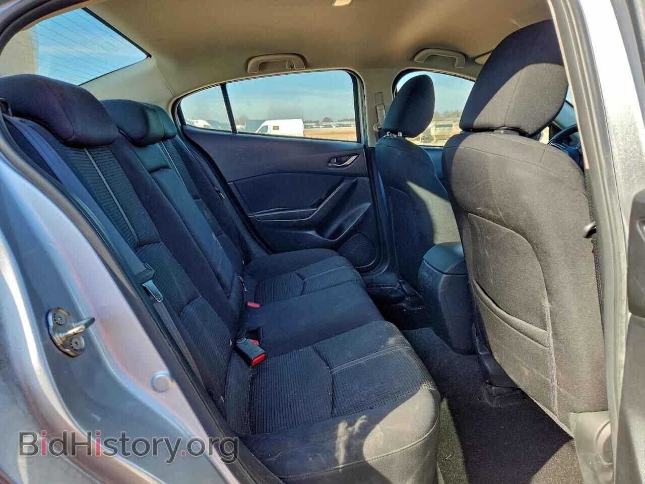 2017 MAZDA 3 - VIN: 3MZBN1U79HM136477 - Фото 10
