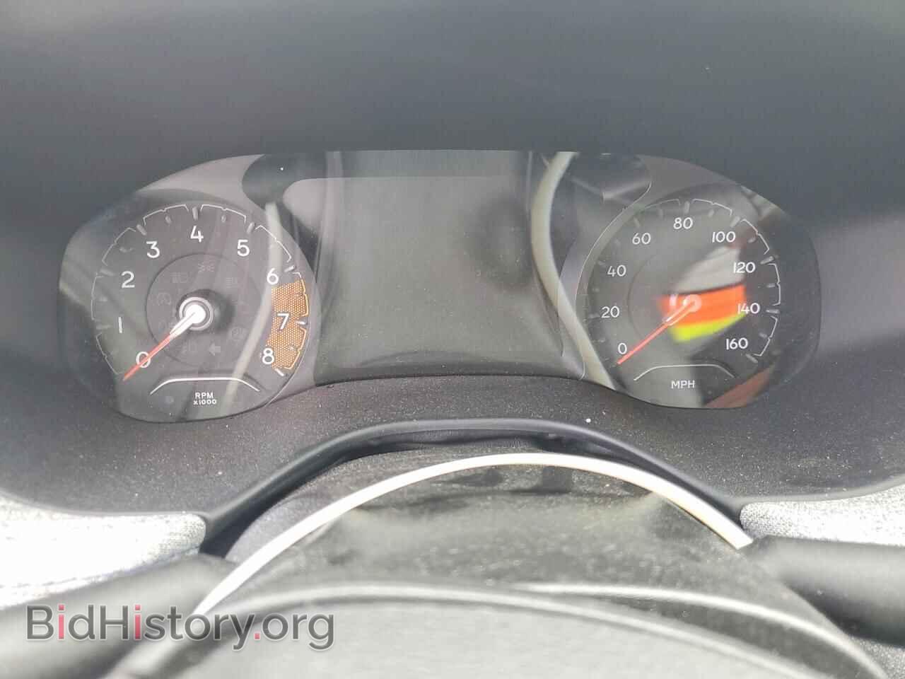 2025 JEEP COMPASS - VIN: 3C4NJDAN4ST503525 - Photo 9