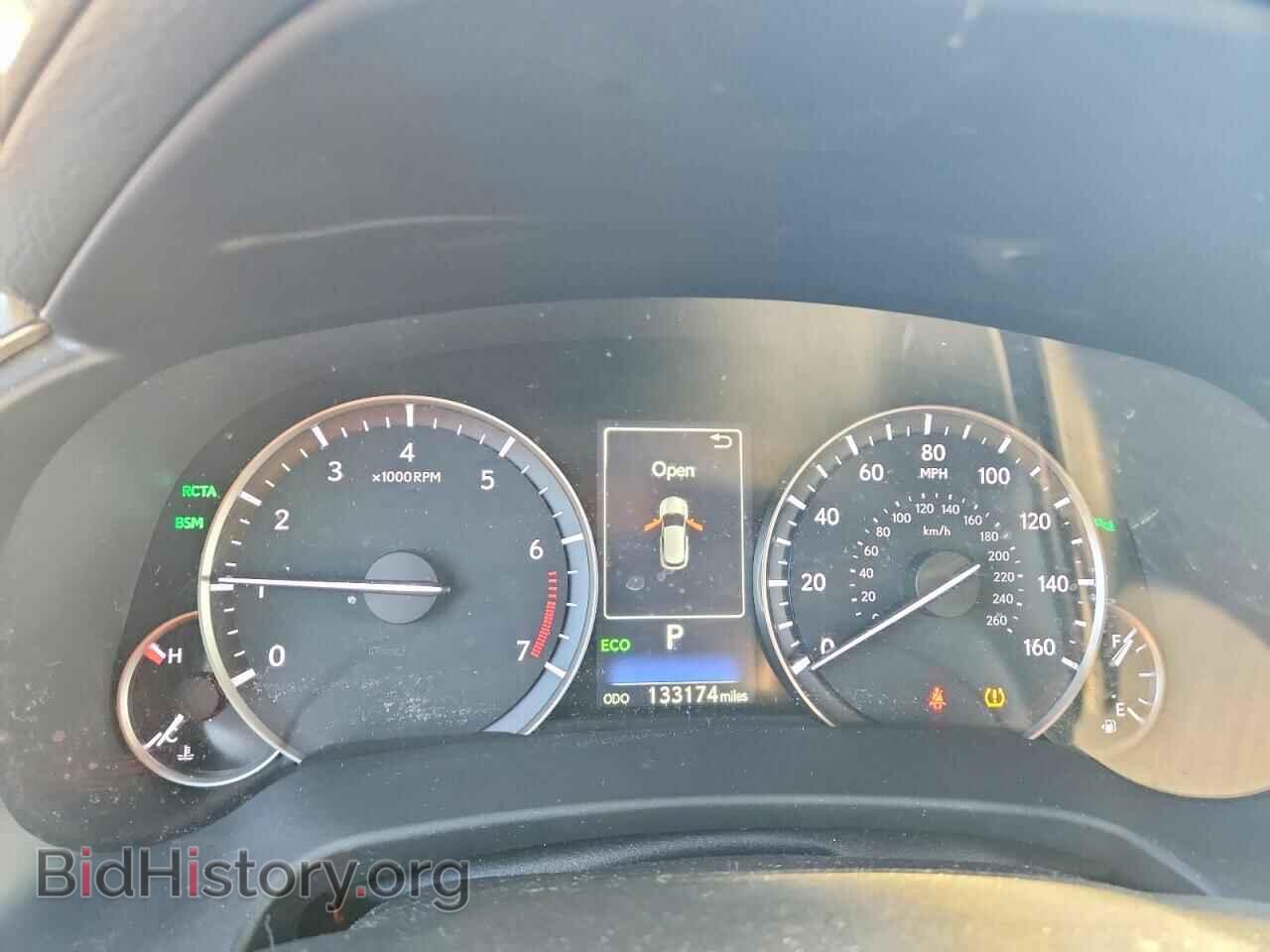 2017 LEXUS RX350 - VIN: 2T2ZZMCAXHC080672 - Photo 9
